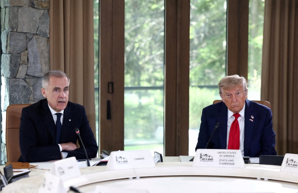 Canada – US trade talks&nbsp;resume