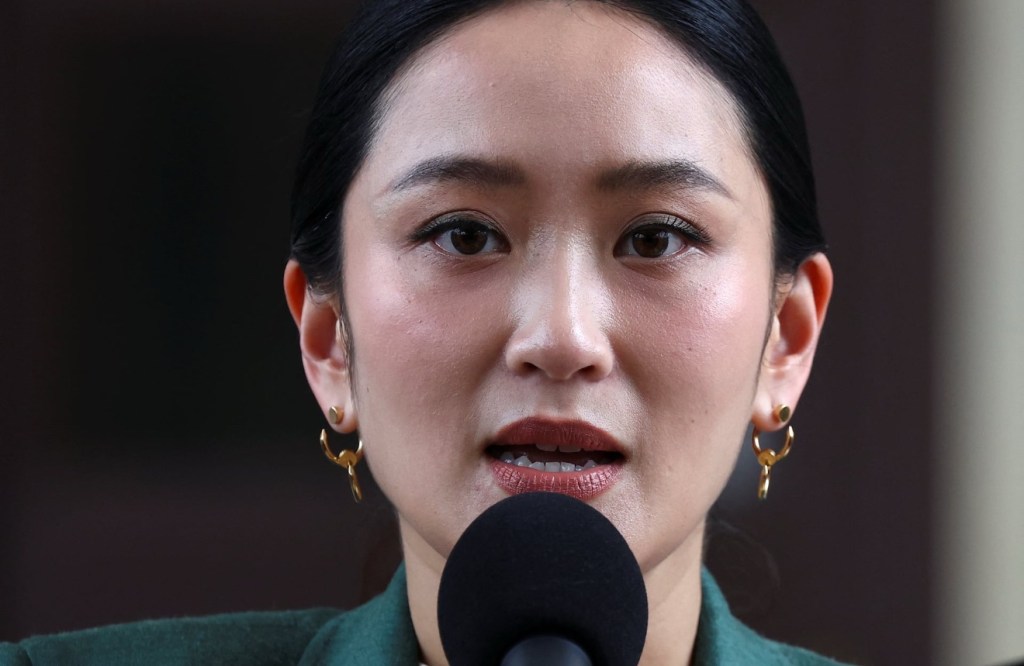 Thailand gets a caretaker PM following Paetongtarn’s&nbsp;dismissal