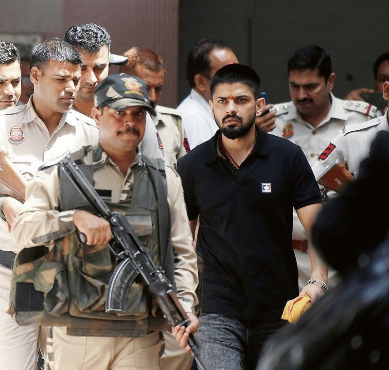 Canada Designates Bishnoi Gang as Terrorist&nbsp;Entity